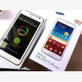 ����̤���ѡ�au GALAXY SII WiMAX ISW11SC������̵��