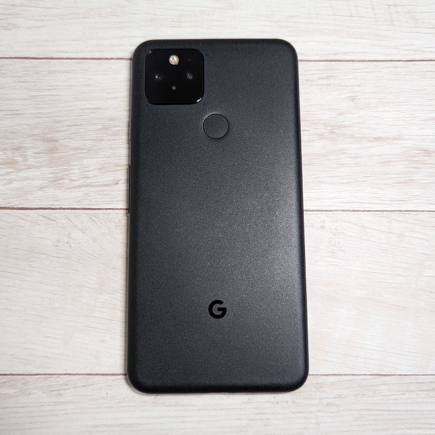 ムスビー｜【当日/翌日発送】SIMフリー Google Pixel5 128GB ブラック  