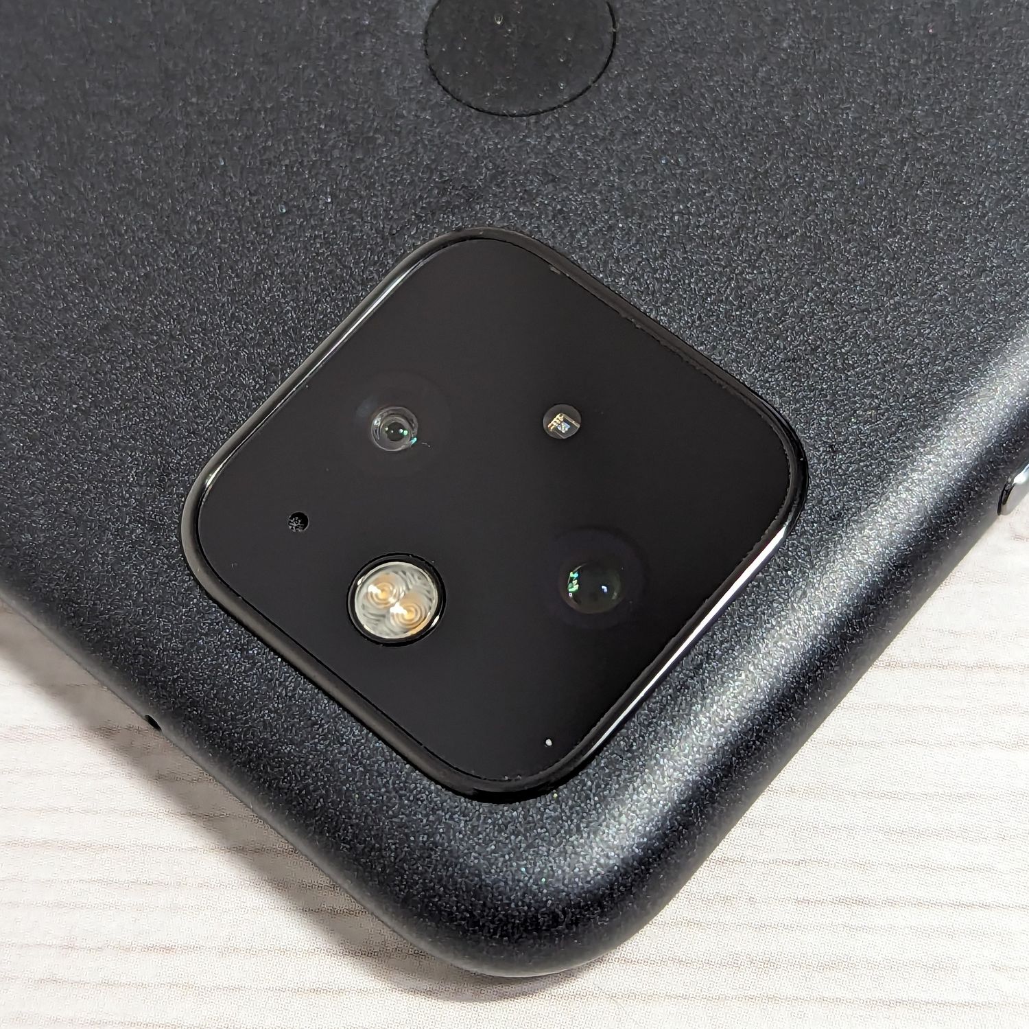 ムスビー｜【当日/翌日発送】SIMフリー Google Pixel5 128GB ブラック  