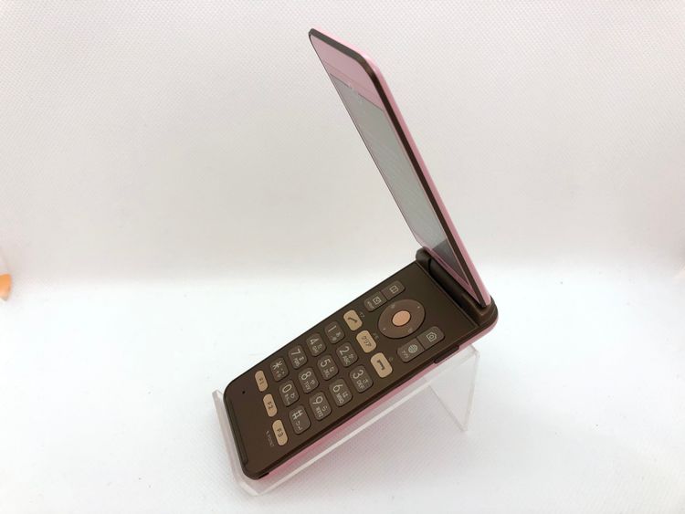 SIMロック解除済 追い出す GRATINA4G KYF31