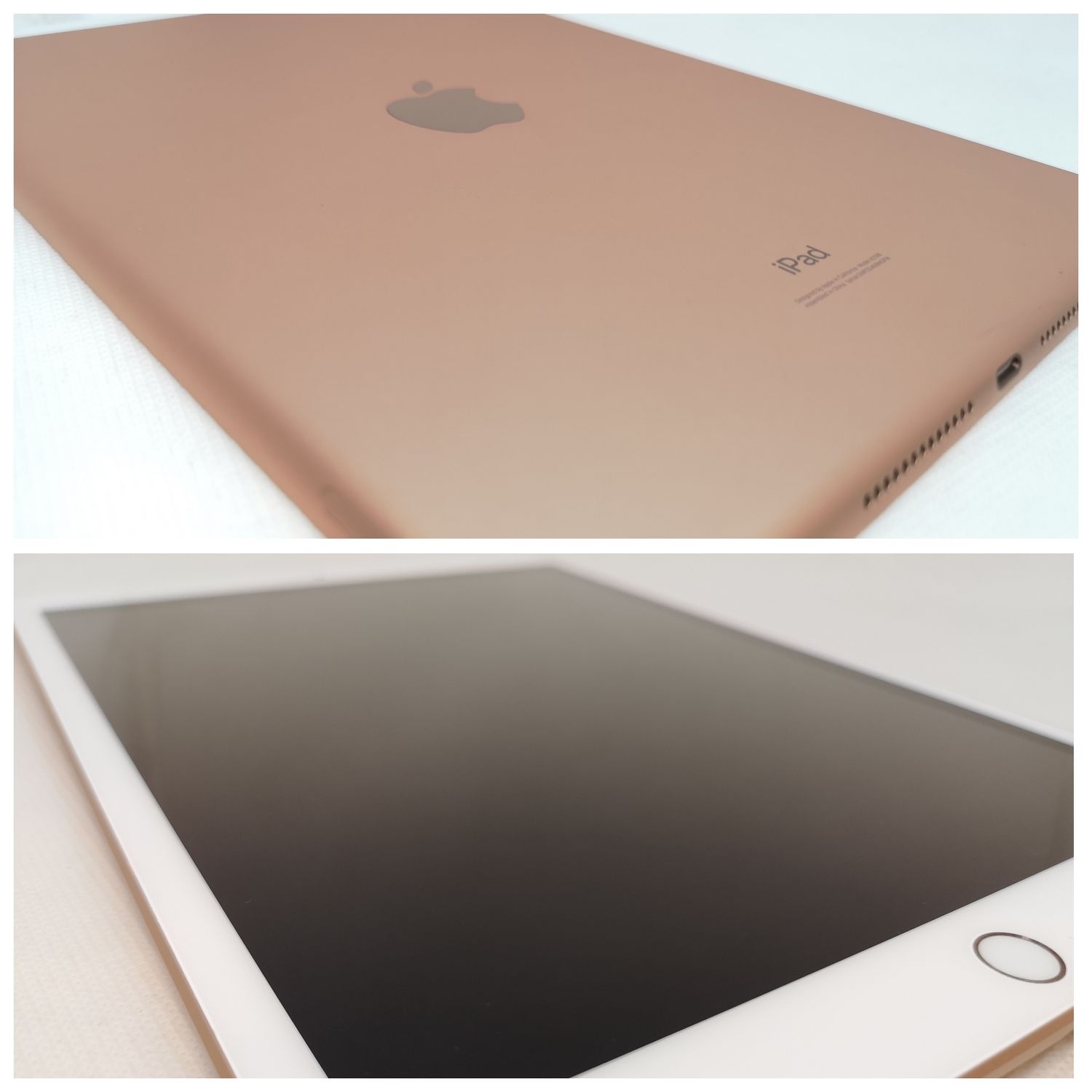 ムスビー｜☆動作良好 美品☆バッテリー97% iPad 第7世代 セルラー 