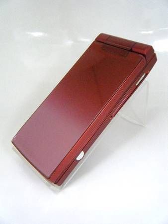 ����������ʡ�docomo PRIME series SH-01C�ʿ͵���Red���ˡ�����̵��