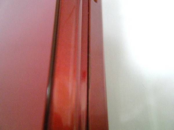 ����������ʡ�docomo PRIME series SH-01C�ʿ͵���Red���ˡ�����̵��