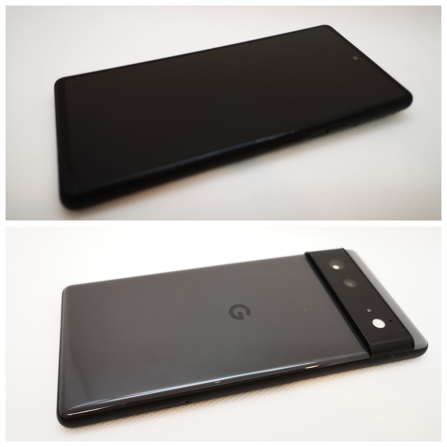 ムスビー｜☆動作良好☆au Google Pixel 6 128GB 残債なし○ 解除済み  