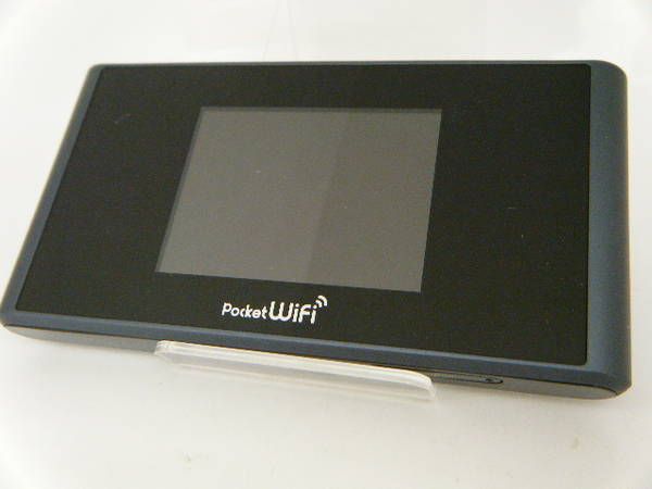 ¿ݾա¨ȯ(̵)Y!mobilePocket WiFi 305ZT