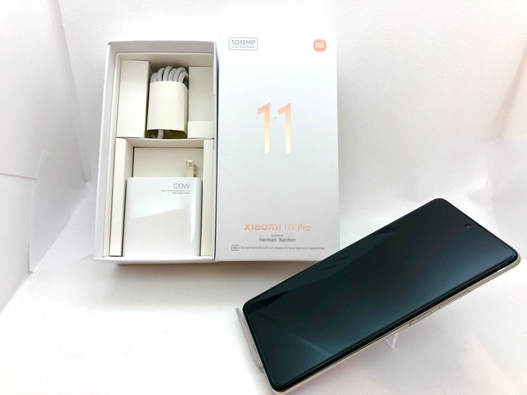 ����������SIM�ե꡼������ ��°�ʴ��� Xiaomi 11T Pro��8GB+128GB��
