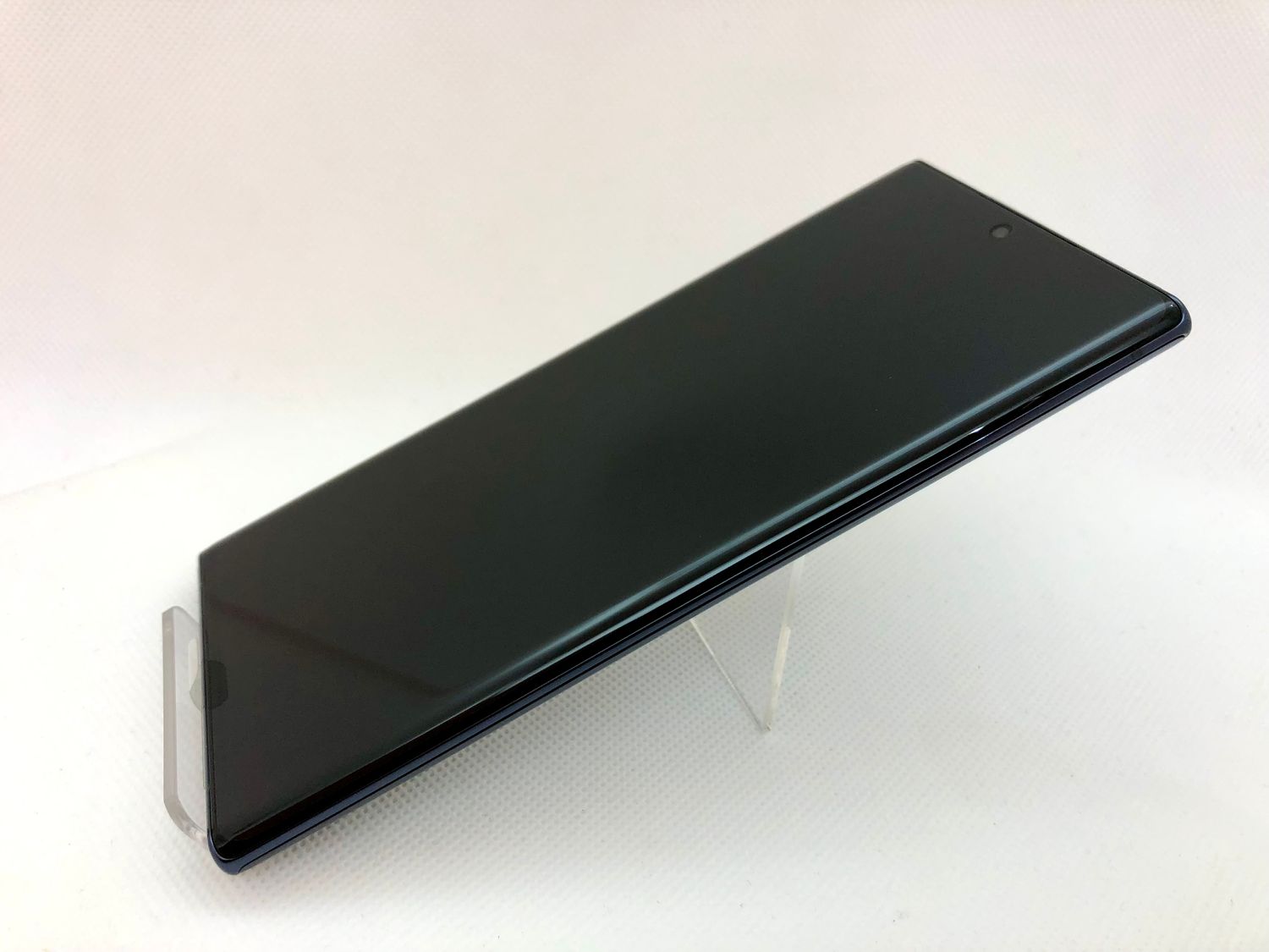 【中古】Star Wars Special Edition 本体 ドコモ ムスビー｜☆超希少限定品☆新品Galaxy Note10+ Star Wars