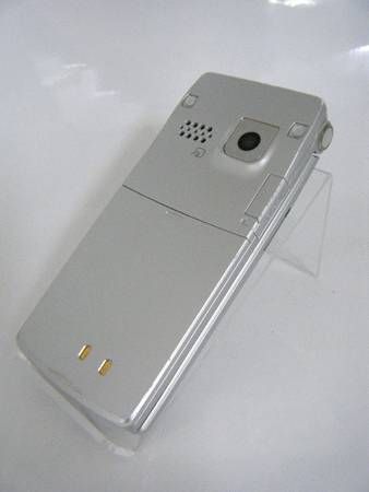 ���������ò���docomo FOMA P706ie������̵��