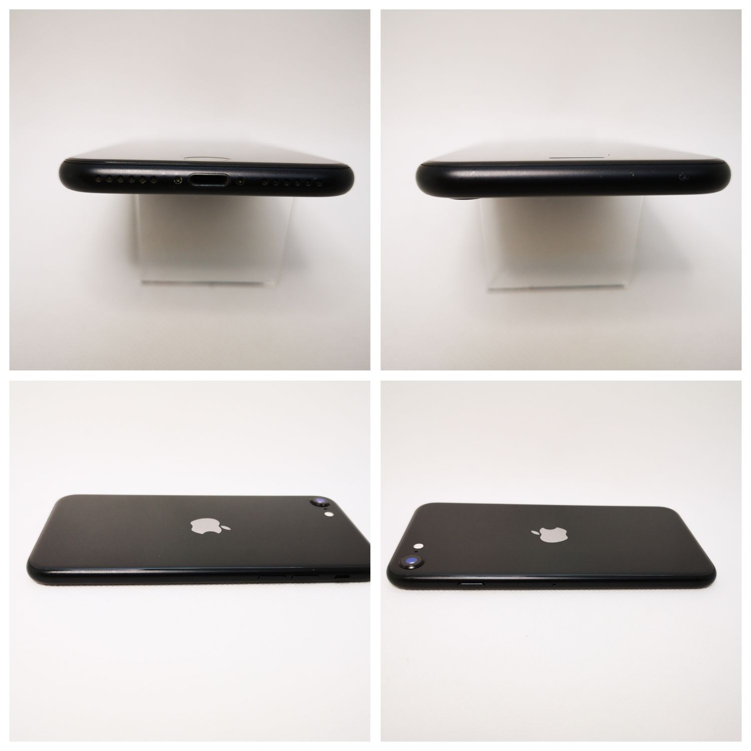 ムスビー｜☆国内Appleストア購入品☆動作良好 iPhoneSE第2世代 