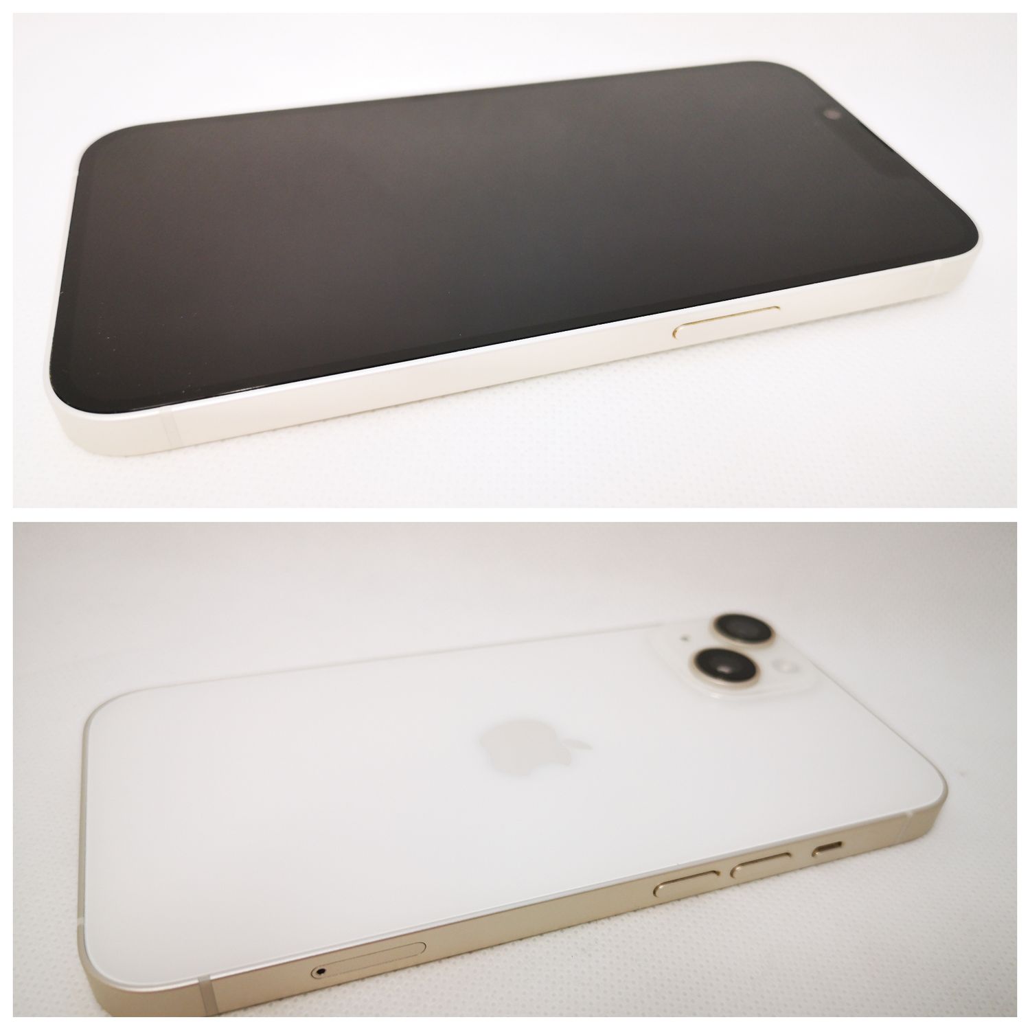 ムスビー｜☆国内Appleストア購入品☆極美品 iPhone14 256GB SIMフリー 