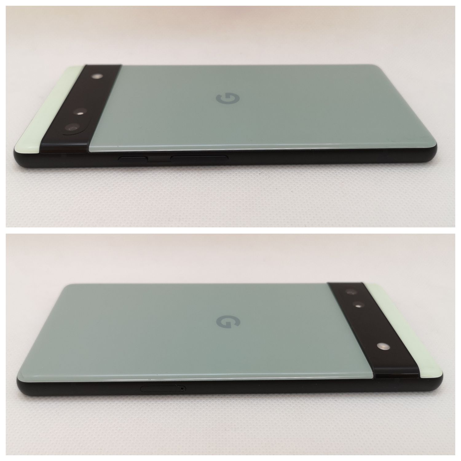 ムスビー｜☆動作良好☆ソフトバンク版 Google Pixel 6a 残債なし〇 