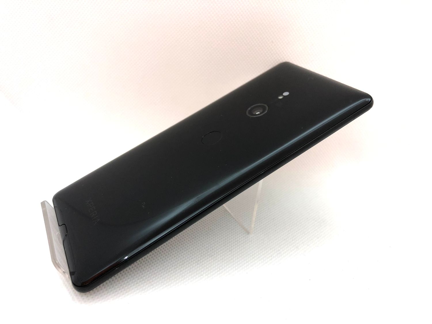 softbank experia xz3 801so 内蔵電池80%以上　良品 softbank experia xz3 801so 内蔵電池80%以上良品