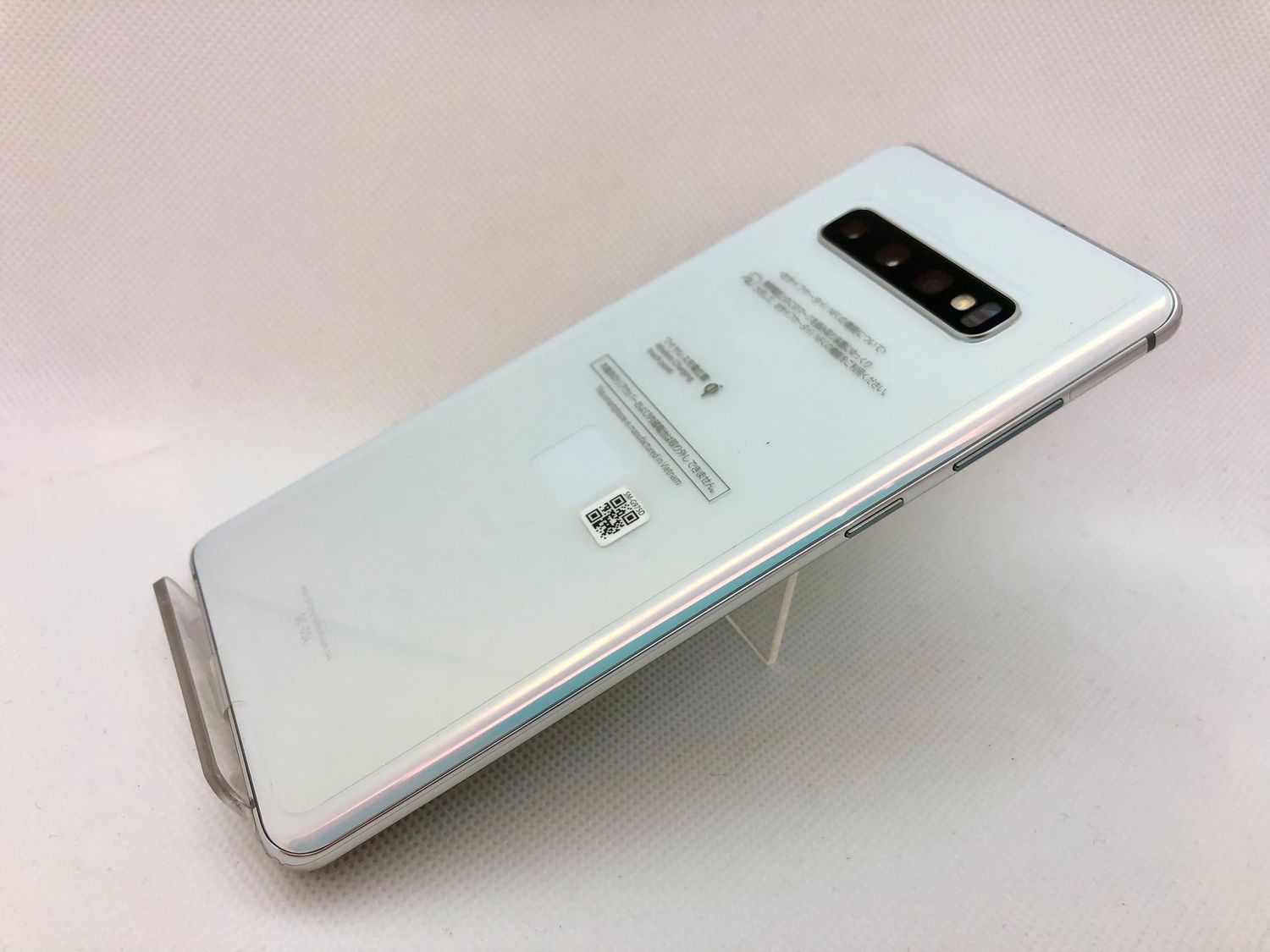 Galaxy - [希少品] Galaxy S10+ オリンピック限定モデル SiMフリー まもなく開催まで1年！東京2020オリンピック限定モデル登場