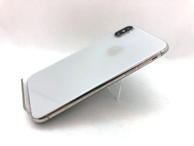 ムスビー｜☆動作良好＆バッテリー100%☆docomo iPhoneX 64GB 残債なし 