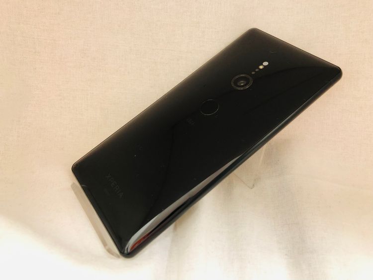 ムスビー｜☆安心保証付☆au Xperia XZ2 SOV37（○判定） ※解除済みSIM