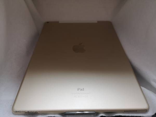 ��̵���¥��å����֥����ݾڡ���SIM�ե꡼��iPad Pro 12.9�������128GB��