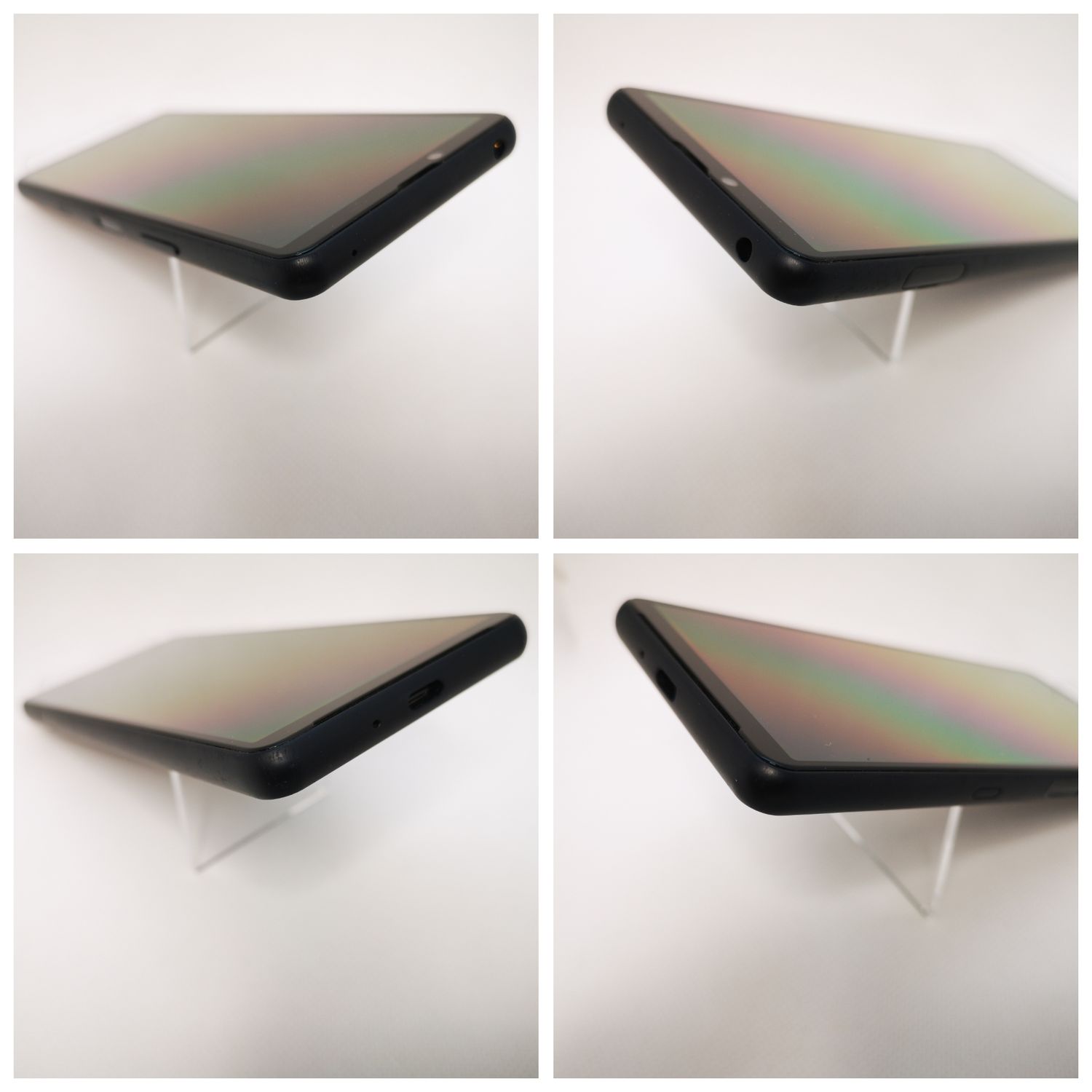 ムスビー｜☆動作良好＆美品☆au Xperia 10 III SOG04 ○ SIMフリー  