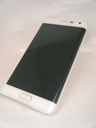 ムスビー｜☆新品同様！（○判定）保証書付き！☆docomo GALAXY Note 