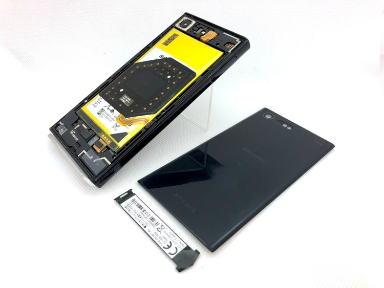 òʬѡļʤ ɥ Xperia X Compact SO-02J