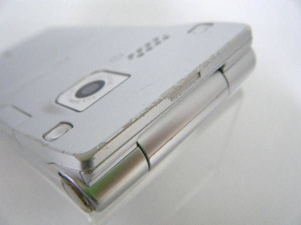 ���������ò���docomo FOMA P706ie������̵��