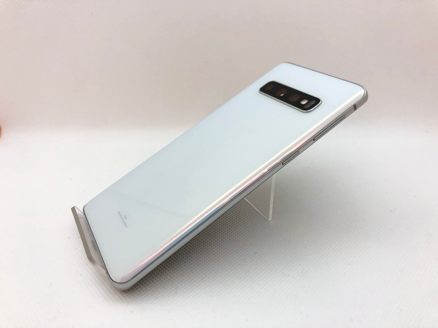 ムスビー｜☆無期限ロック・赤ロム保証☆au Galaxy S10 SCV41 解除済み