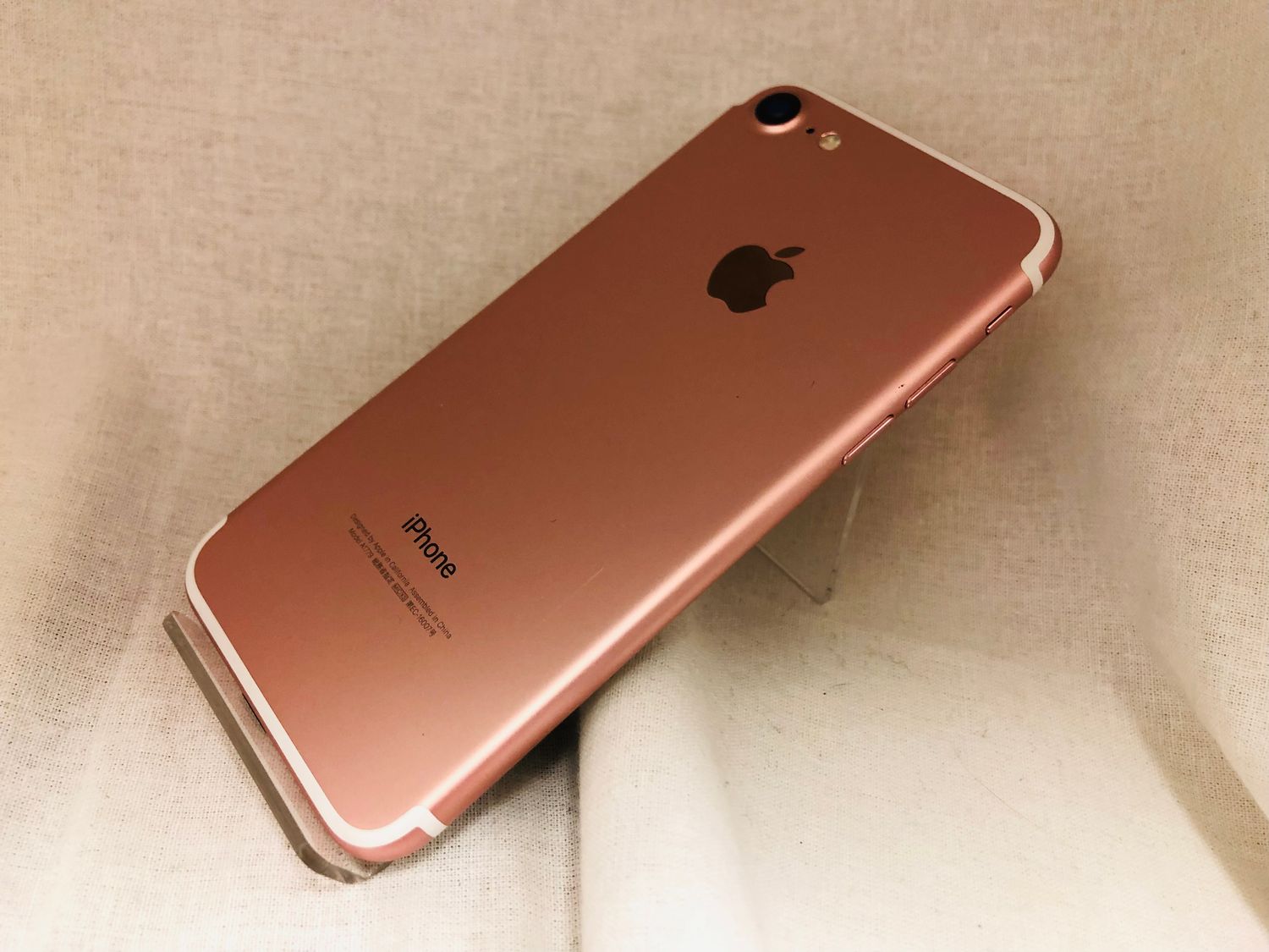 iPhone7　128GB　SIMフリー　　リサイクルショップ宮崎屋住吉店　22.9.10　ｙ iPhone7 128GB SIMフリー リサイクルショップ宮崎屋住吉店 22.9.10 y