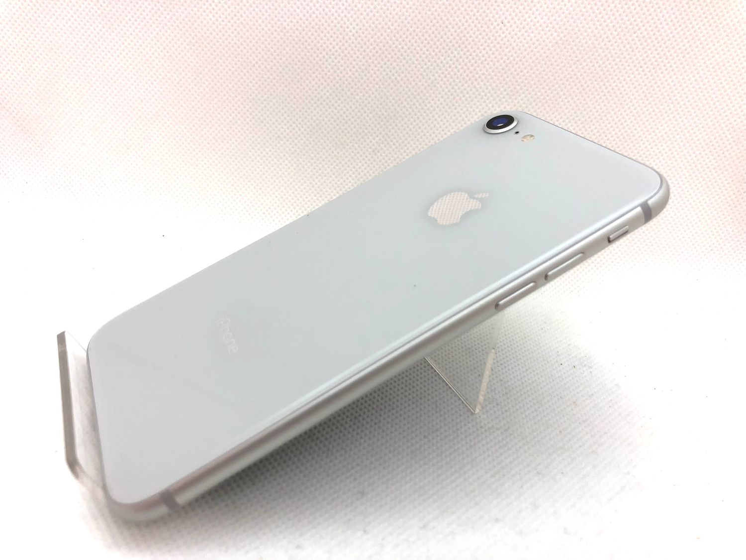 ムスビー｜☆G-PACK施工サービス☆良品 iPhone8 64GB B95% 解除済みSIM 