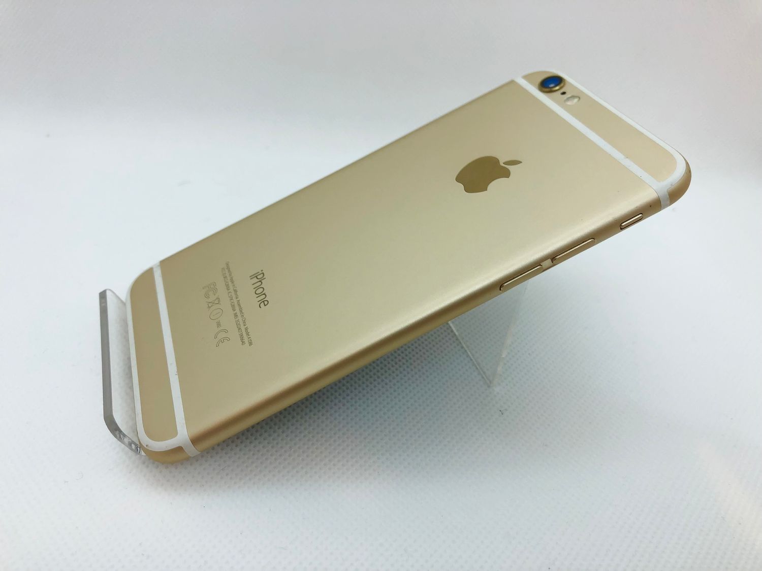 ムスビー｜☆わけあり大特価☆〔ジャンク品〕docomo iPhone6 （〇判定