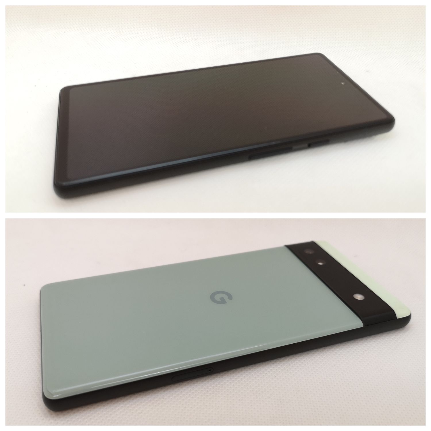 ムスビー｜☆動作良好☆ソフトバンク版 Google Pixel 6a 残債なし〇 