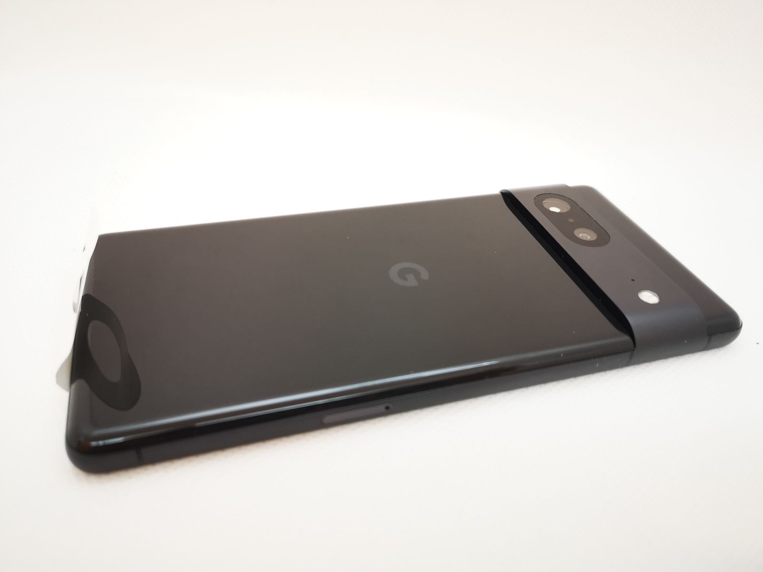 ムスビー｜☆新品同様極美品☆国内版SIMフリー Google Pixel 7 128GB 