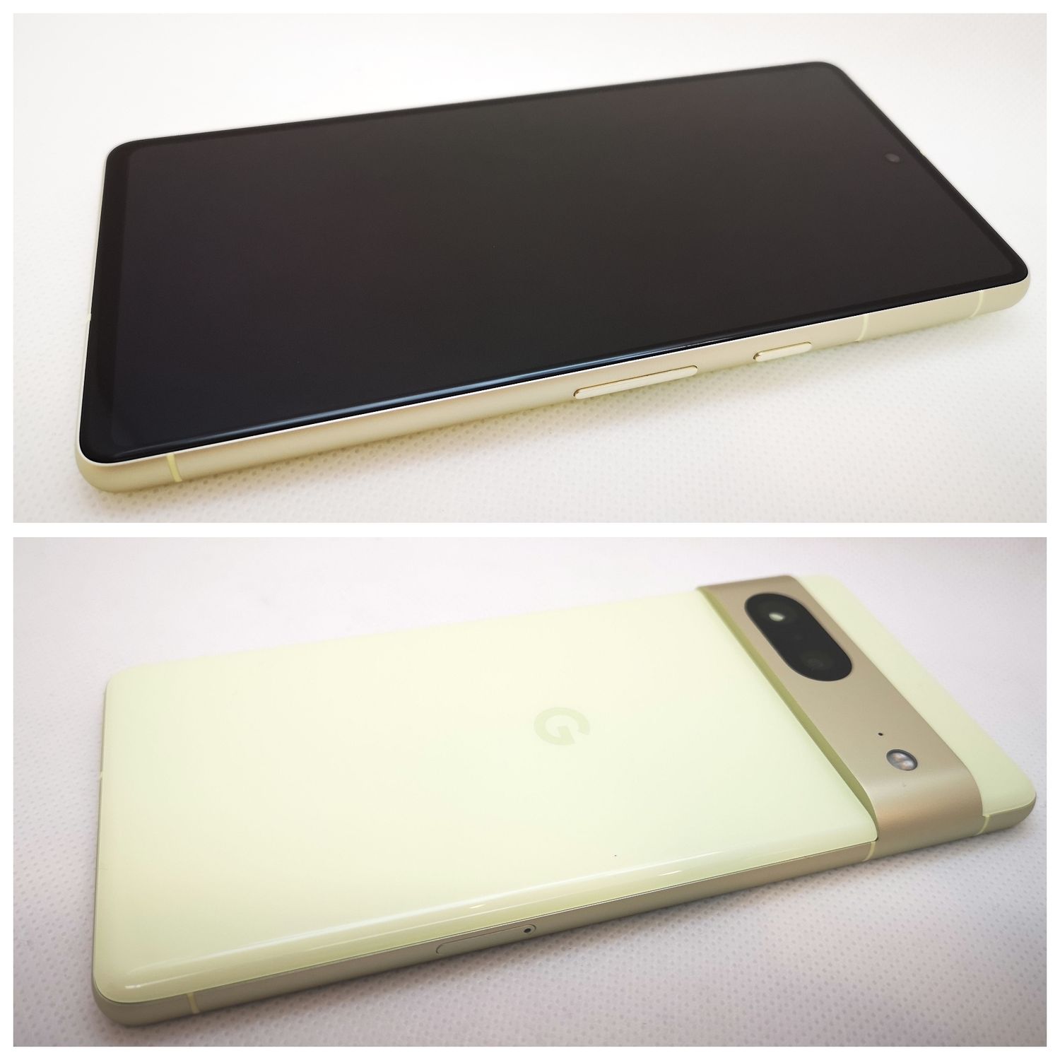 ムスビー｜☆極美品+動作良好☆au Google Pixel 7 128GB 残債なし 