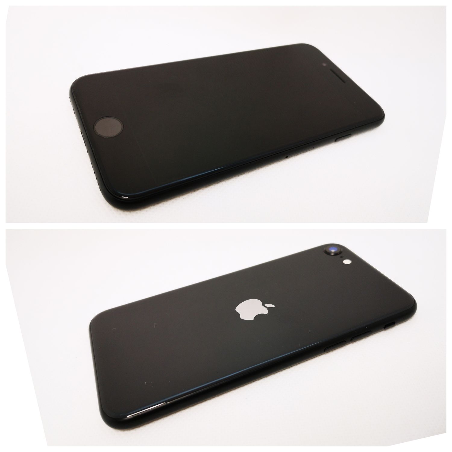 ムスビー｜☆国内Appleストア購入品☆動作良好 iPhoneSE第2世代 
