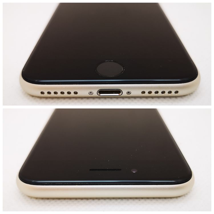 �֥����ݾ� ������ iPhoneSE3 128GB �Хåƥ꡼90% ư���ɹ�