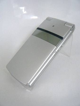 ���������ò���docomo FOMA P706ie������̵��