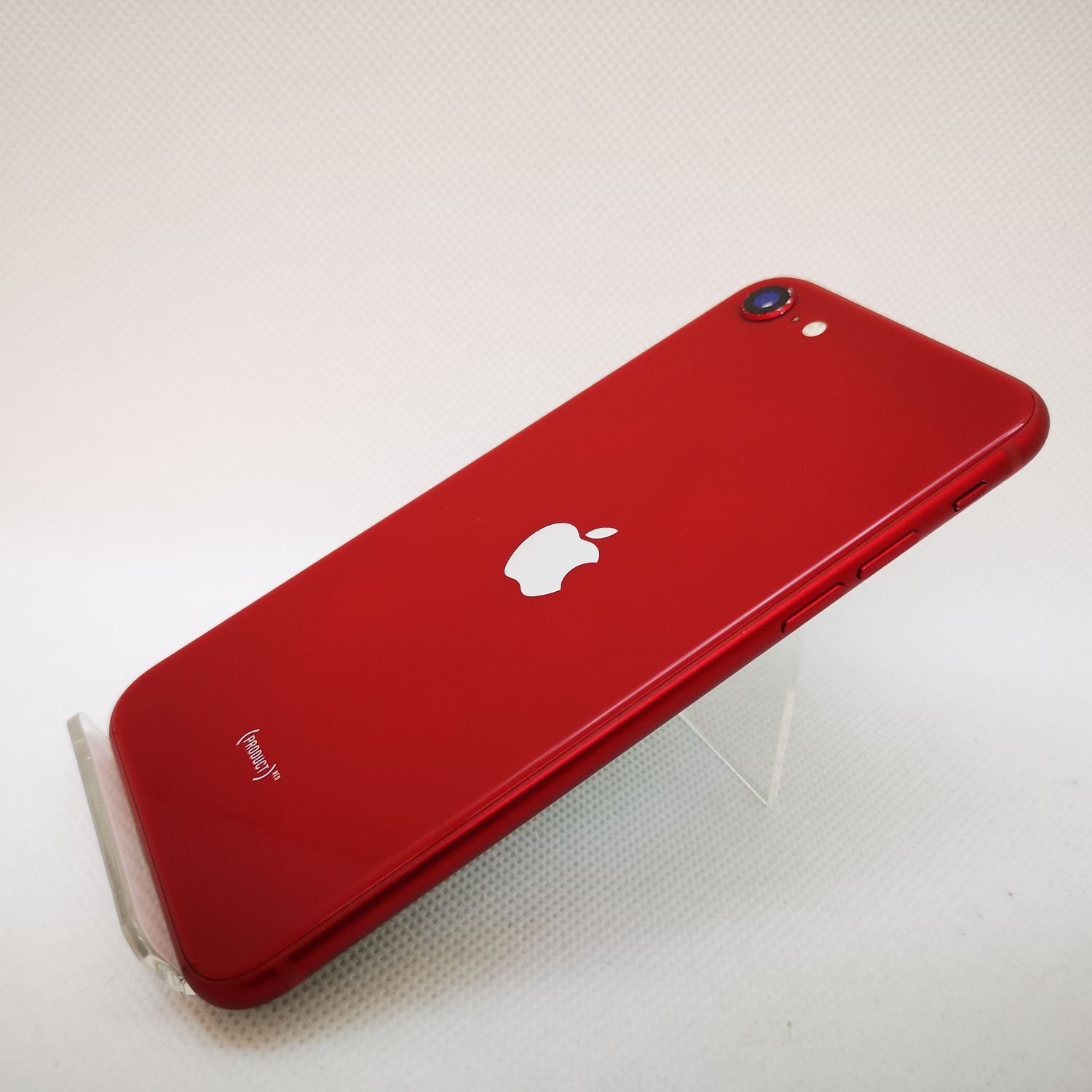 ムスビー｜赤ロム保証 バッテリー93% ドコモ版 iPhoneSE3 128GB 動作 