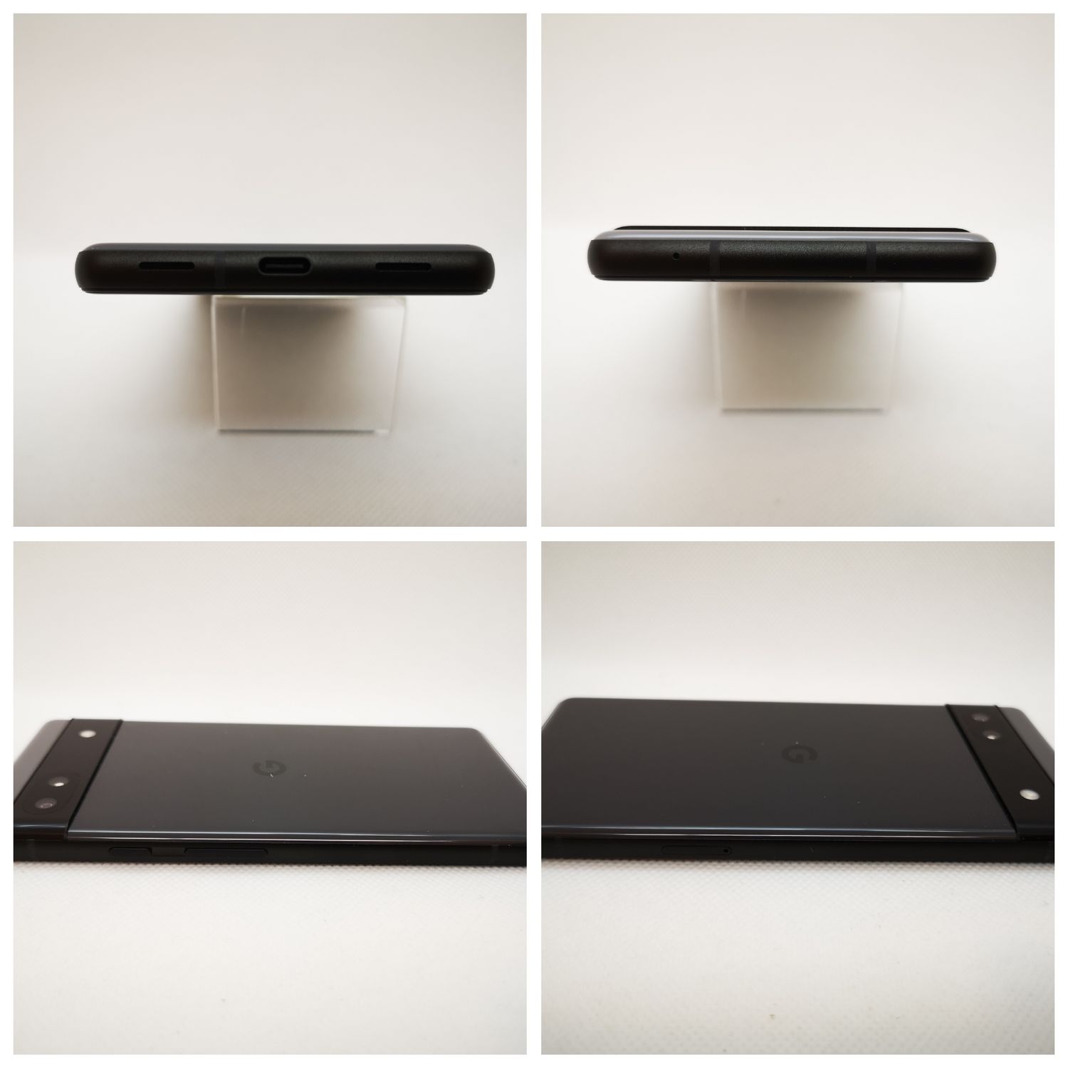 ムスビー｜☆美品 動作良好 Google Pixel 6a SIMフリー 付属品完備 au 