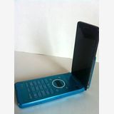 docomo��SH-01A(�֥롼)���饱��