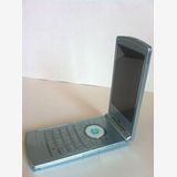 docomo��N-02A(�����֥롼)���饱��