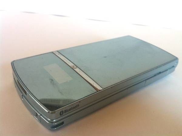 docomo��N-02A(�����֥롼)���饱��