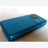 docomo��SH-01A(�֥롼)���饱��