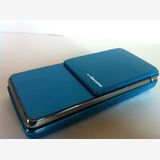 docomo��SH-01A(�֥롼)���饱��