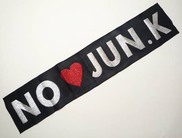 �쥢!! �ڹ� 2PM �����/JUN.K Alive ���������� �ե��󥵥��Ⱥ���