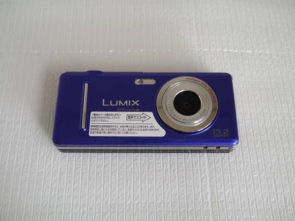 ����̵�� ����̤���� SoftBank LUMIX Phone 001P �֥롼