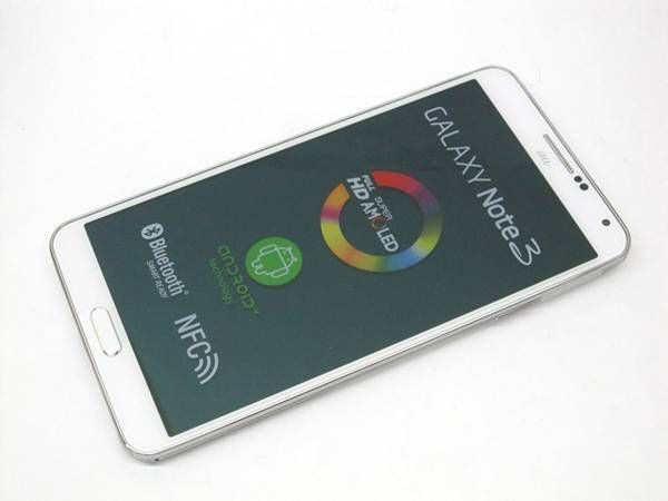 ������̤���ѡ���GALAXY Note 3 SCL22���ۥ磻�ȡ�����̵�������������