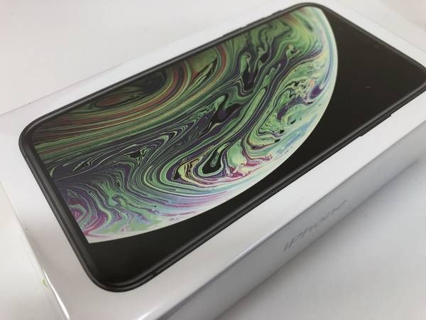 ムスビー｜迅速対応！未開封品 新品 SIMフリー Apple iPhone XS 全国 