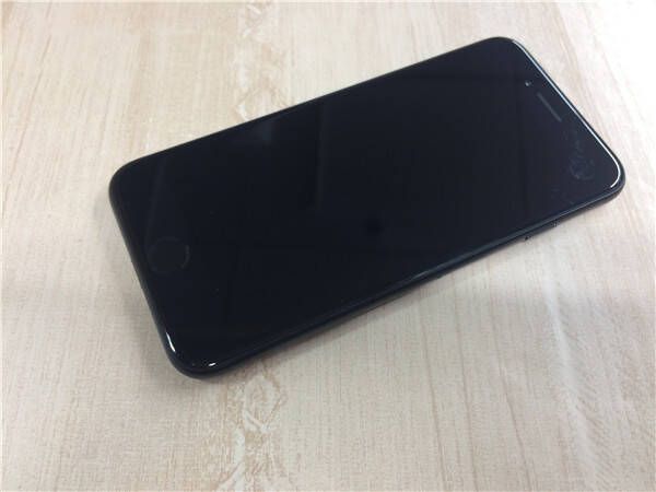 SIMե꡼  au iPhone7 32GB ֥å Ƚ꡻ Ŵդ
