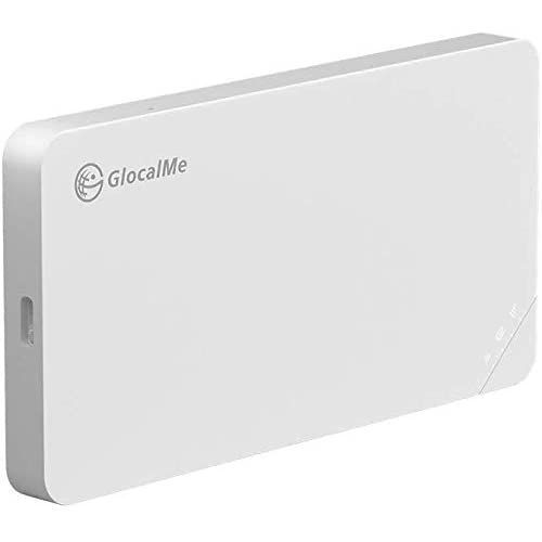 SIM�ե꡼ GlocalMe U3 WiFi�롼���� �ۥ磻�� 10����³������Ʊ�͡�