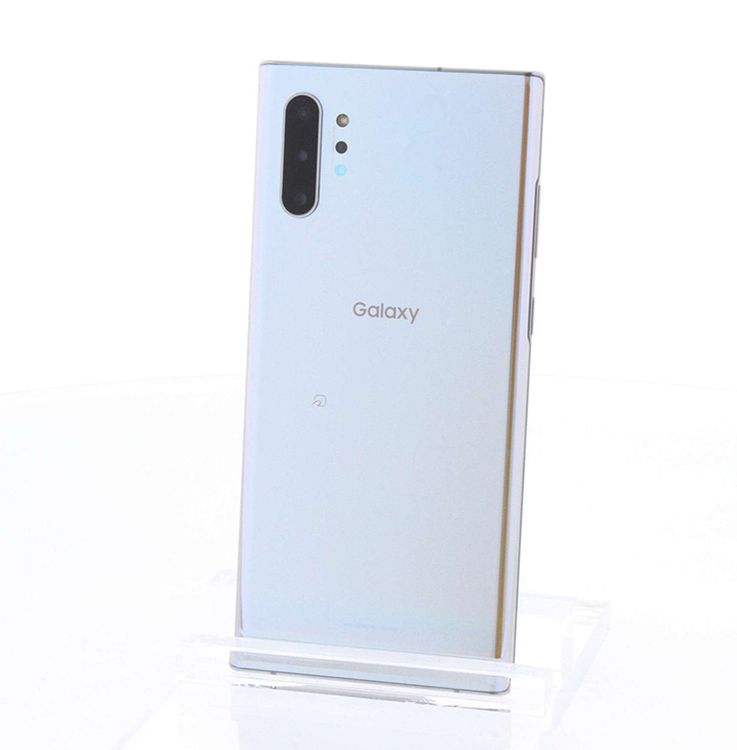 SIM�ե꡼ Galaxy Note10+ ��ŷ�� 256GB��������� ���ť����֥���