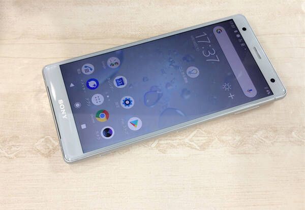 SIMե꡼  Sony Xperia XZ2 702SO С ʡڳʰ¡Ŵդ