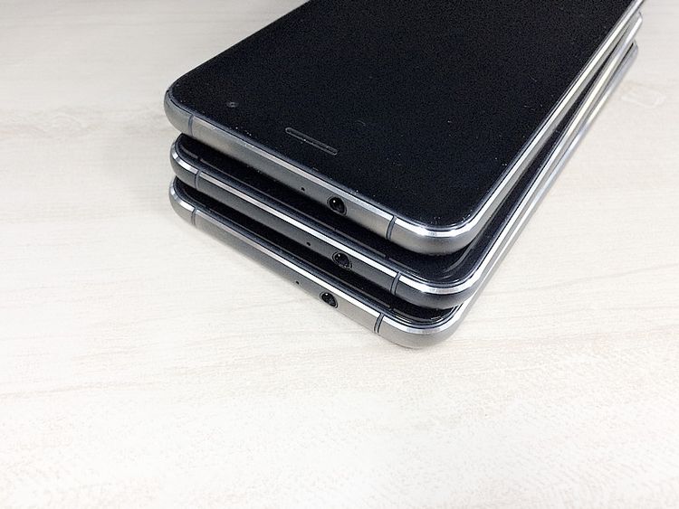 ��3�楻�åȡ�SIM�ե꡼ ZenFone 3 ASUS  32GB �������